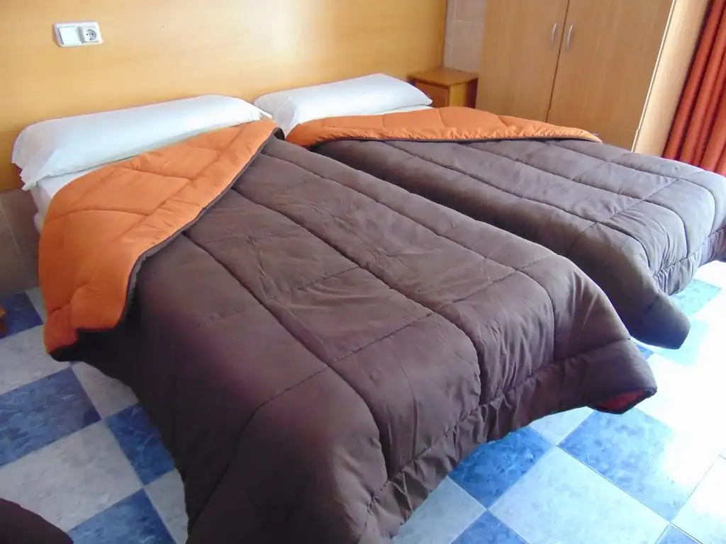 Ubicación ideal y ambiente acogedor